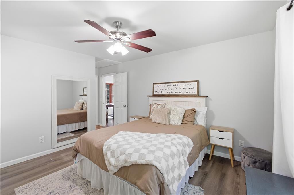 4487 Fountain Drive Gillsville GA 30543