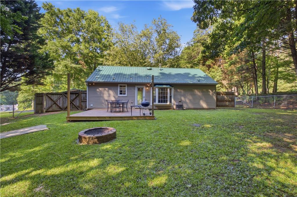 4487 Fountain Drive Gillsville GA 30543
