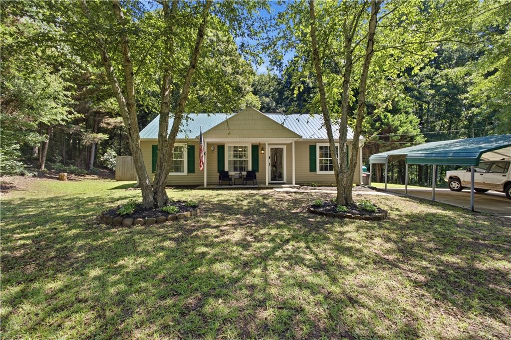 4487 Fountain Drive Gillsville GA 30543