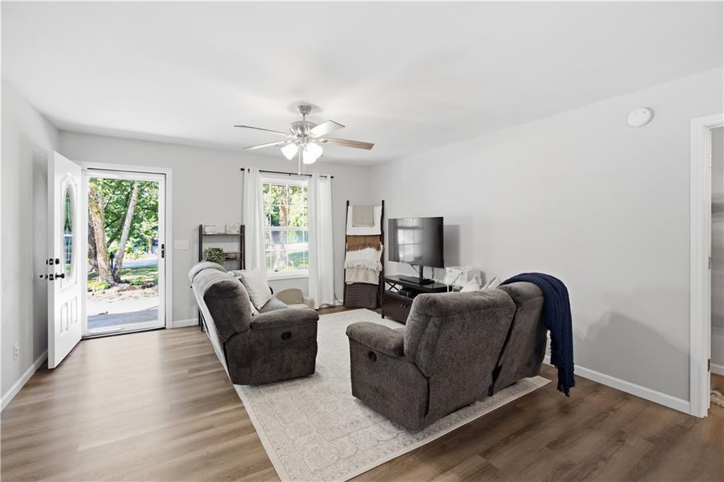 4487 Fountain Drive Gillsville GA 30543