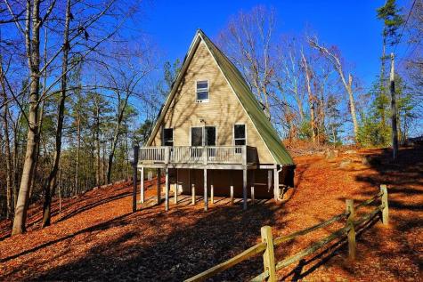 2660 Camp Branch Road Ellijay GA 30540