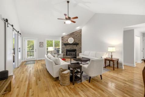 1077 Panorama Drive Sautee Nacoochee GA 30571