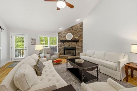 1077 Panorama Drive Sautee Nacoochee GA 30571
