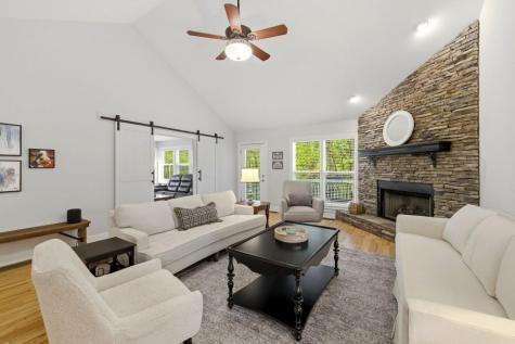 1077 Panorama Drive Sautee Nacoochee GA 30571