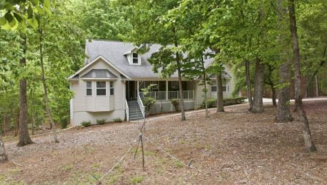 1077 Panorama Drive Sautee Nacoochee GA 30571