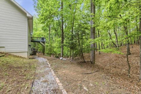 1077 Panorama Drive Sautee Nacoochee GA 30571