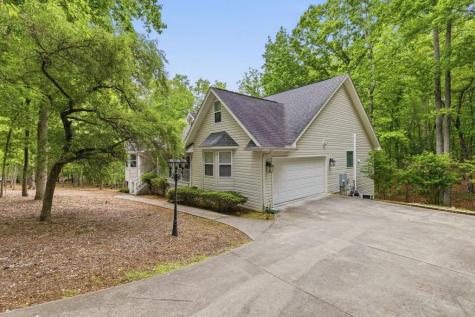 1077 Panorama Drive Sautee Nacoochee GA 30571