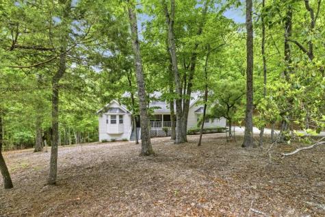 1077 Panorama Drive Sautee Nacoochee GA 30571