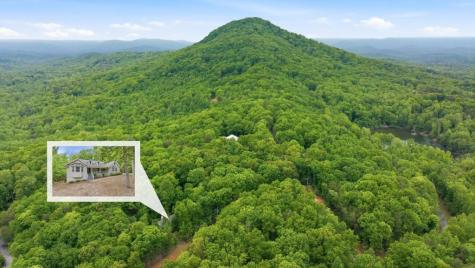 1077 Panorama Drive Sautee Nacoochee GA 30571