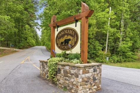 1077 Panorama Drive Sautee Nacoochee GA 30571