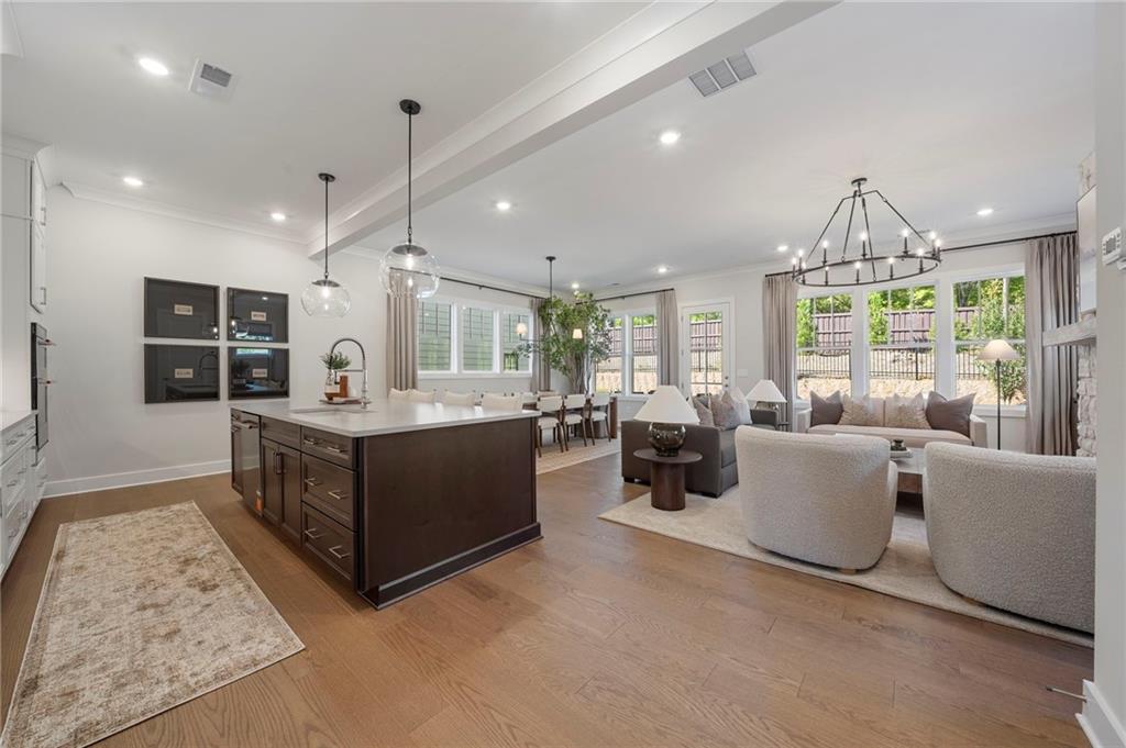 2135 Fern Circle Alpharetta GA 30076