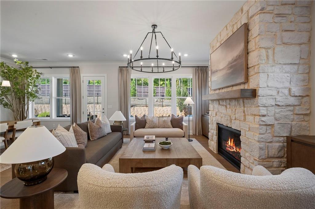 2135 Fern Circle Alpharetta GA 30076