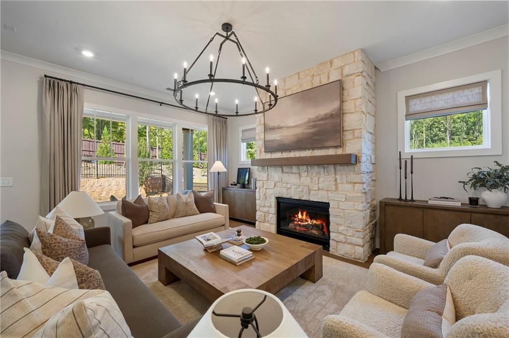 2135 Fern Circle Alpharetta GA 30076