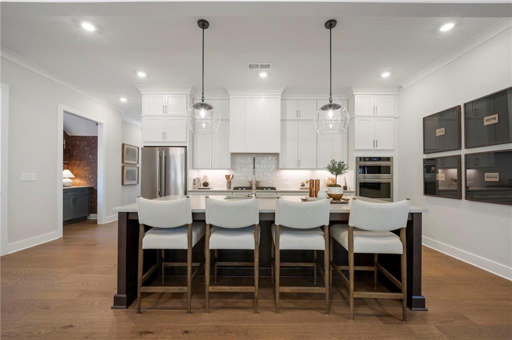 2135 Fern Circle Alpharetta GA 30076