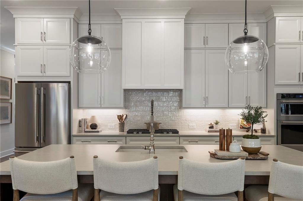2135 Fern Circle Alpharetta GA 30076