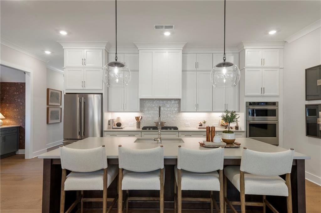 2135 Fern Circle Alpharetta GA 30076