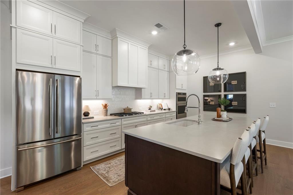 2135 Fern Circle Alpharetta GA 30076