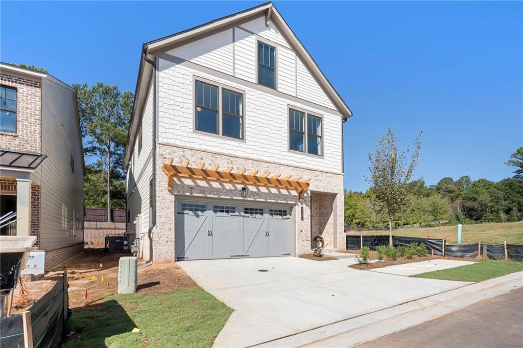 2135 Fern Circle Alpharetta GA 30076