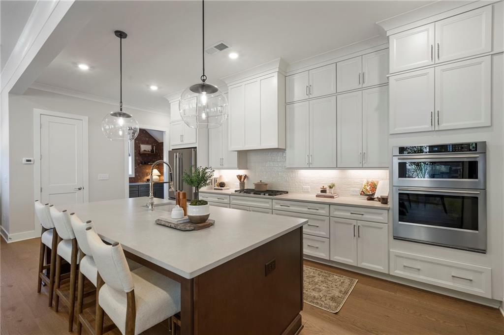 2135 Fern Circle Alpharetta GA 30076