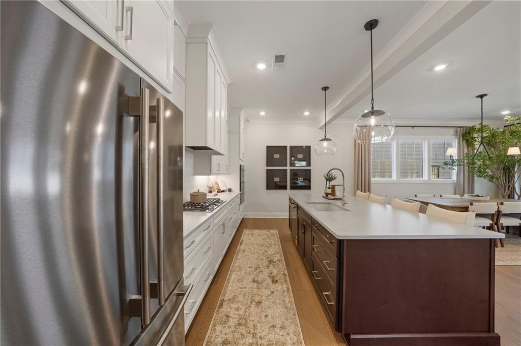 2135 Fern Circle Alpharetta GA 30076