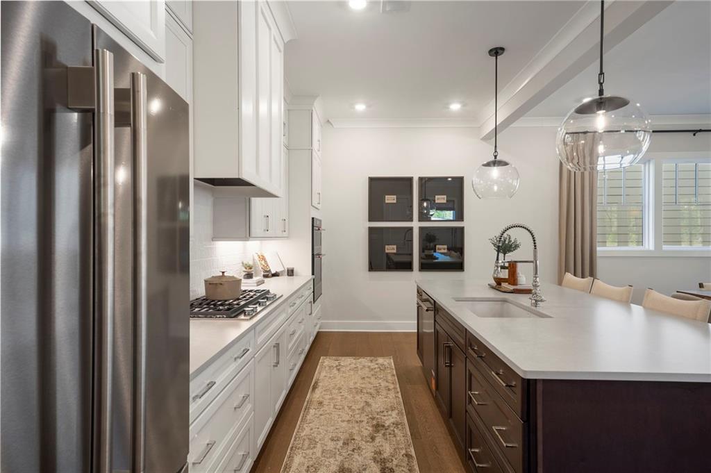 2135 Fern Circle Alpharetta GA 30076