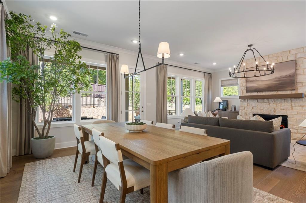 2135 Fern Circle Alpharetta GA 30076