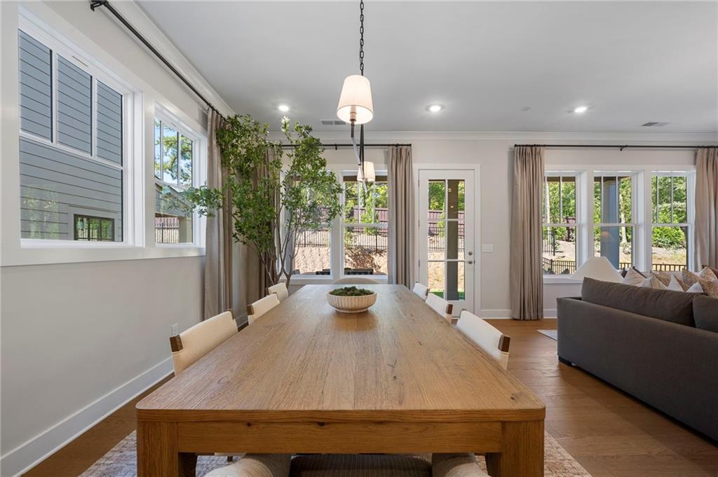 2135 Fern Circle Alpharetta GA 30076