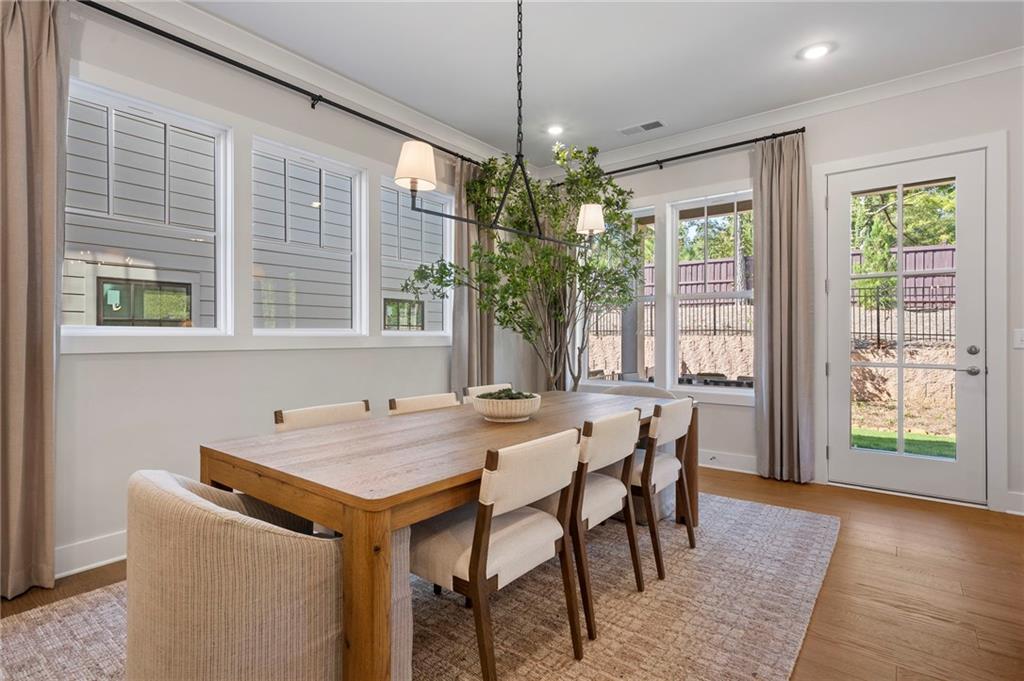2135 Fern Circle Alpharetta GA 30076