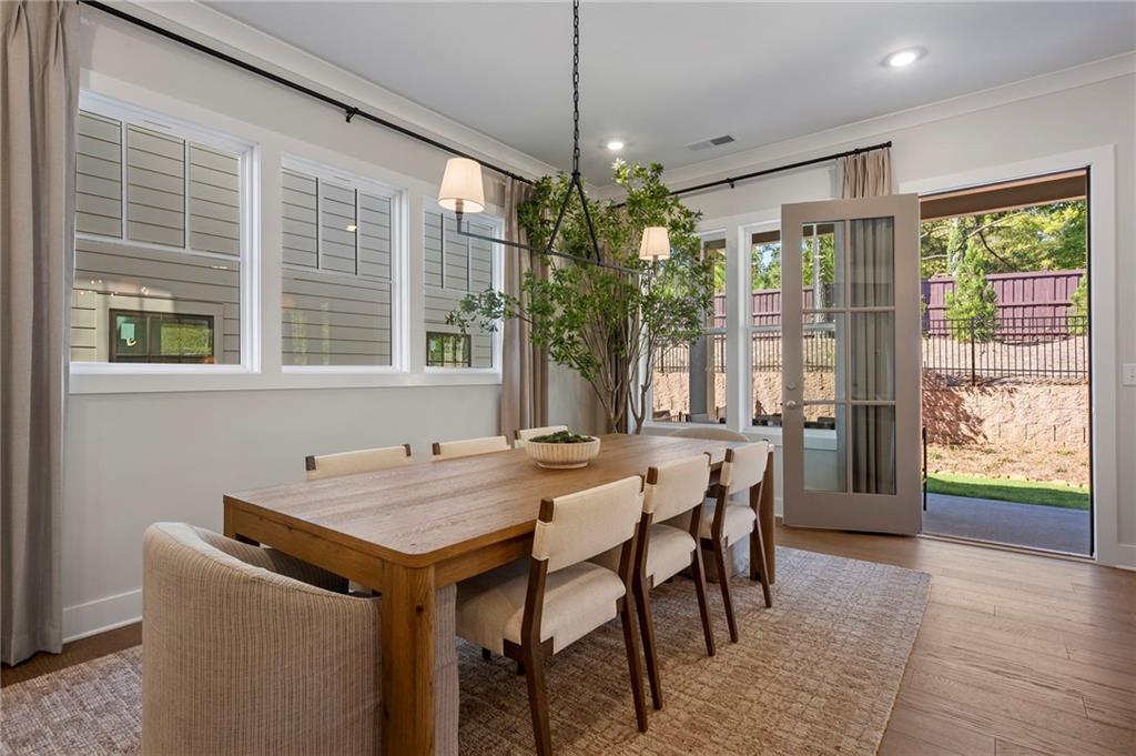 2135 Fern Circle Alpharetta GA 30076