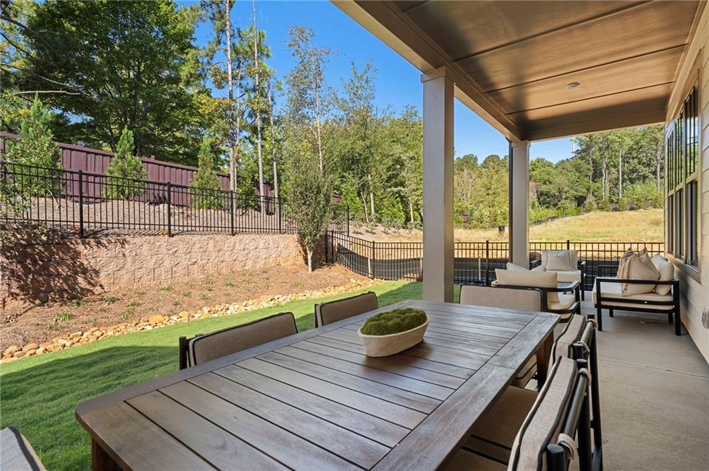2135 Fern Circle Alpharetta GA 30076