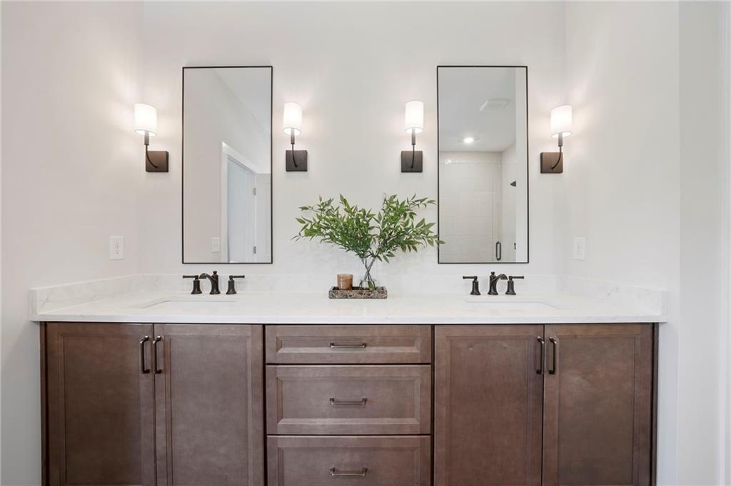 2135 Fern Circle Alpharetta GA 30076