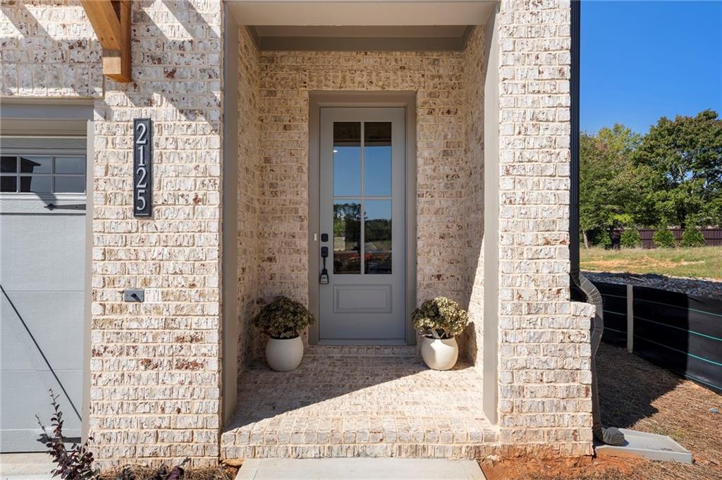 2135 Fern Circle Alpharetta GA 30076