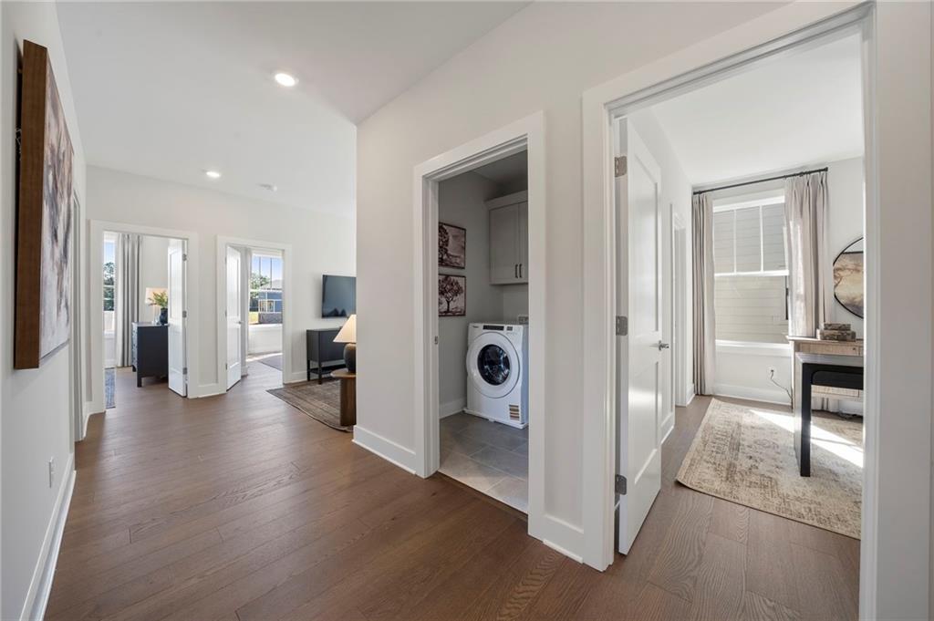 2135 Fern Circle Alpharetta GA 30076