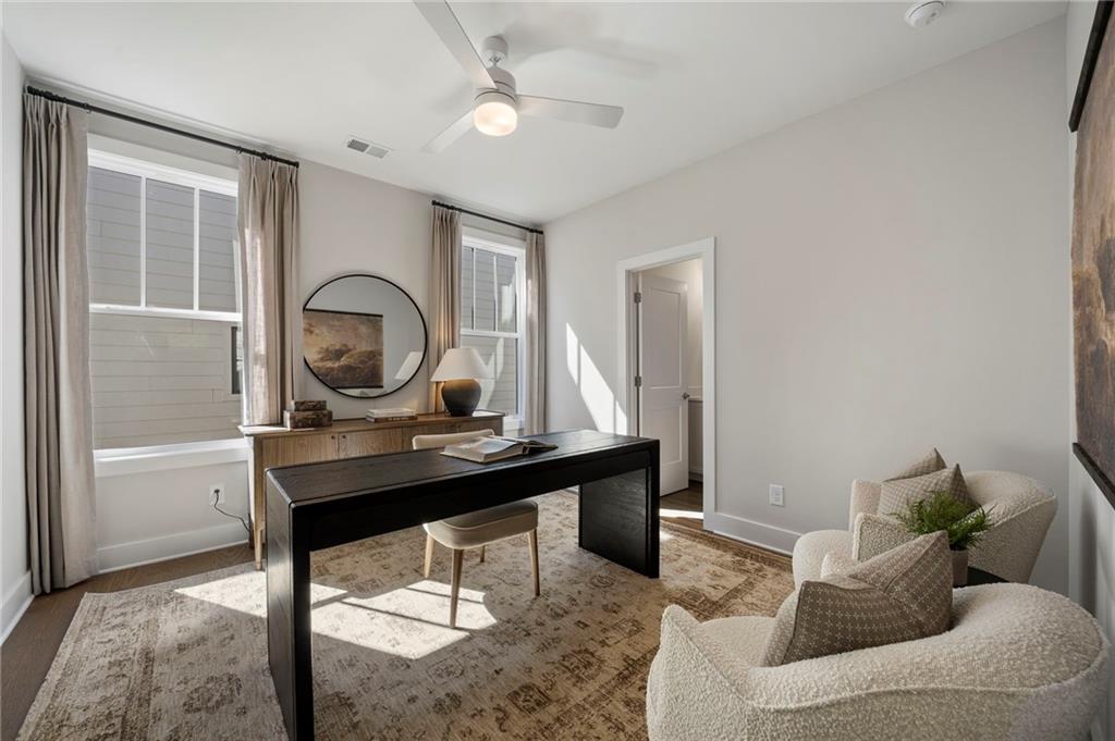 2135 Fern Circle Alpharetta GA 30076