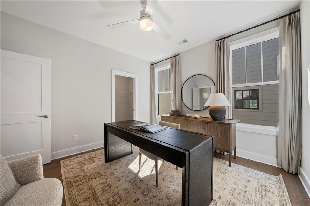 2135 Fern Circle Alpharetta GA 30076