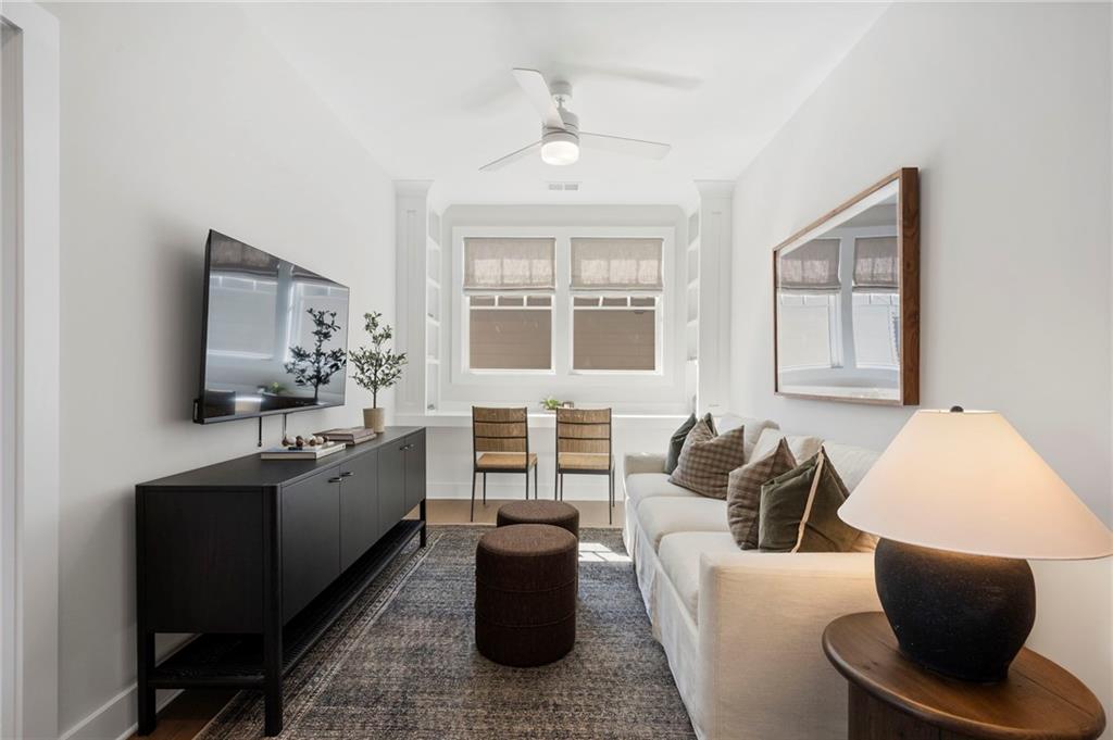 2135 Fern Circle Alpharetta GA 30076