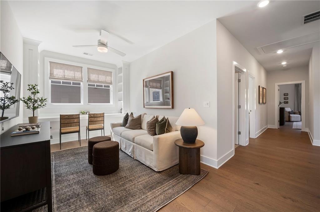 2135 Fern Circle Alpharetta GA 30076