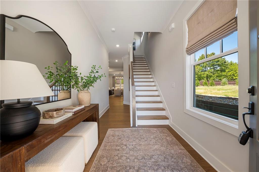 2135 Fern Circle Alpharetta GA 30076