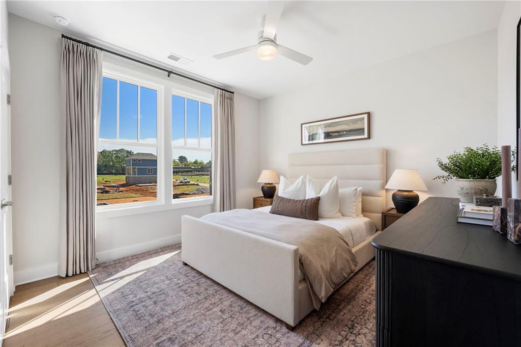 2135 Fern Circle Alpharetta GA 30076