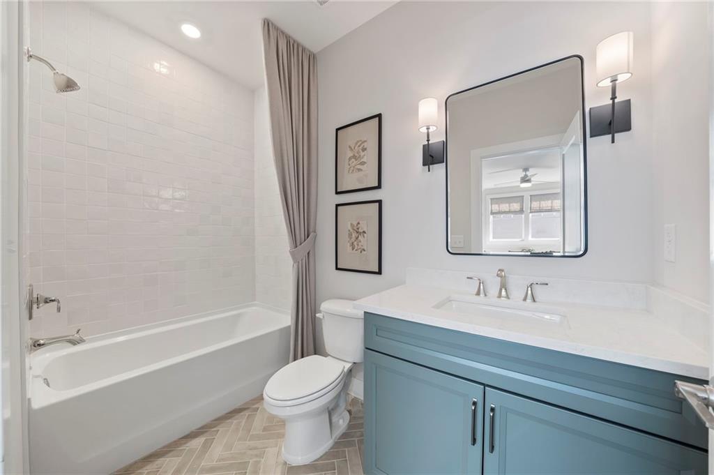2135 Fern Circle Alpharetta GA 30076