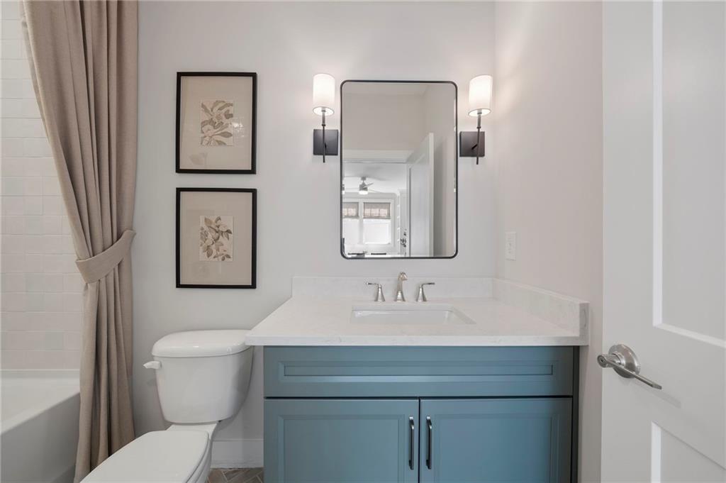 2135 Fern Circle Alpharetta GA 30076