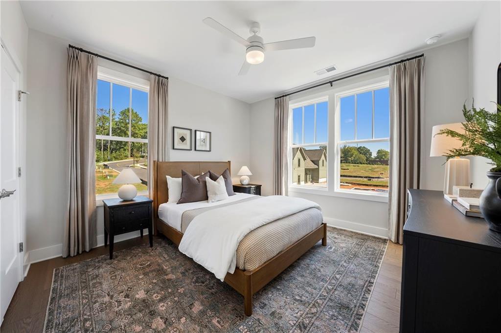 2135 Fern Circle Alpharetta GA 30076