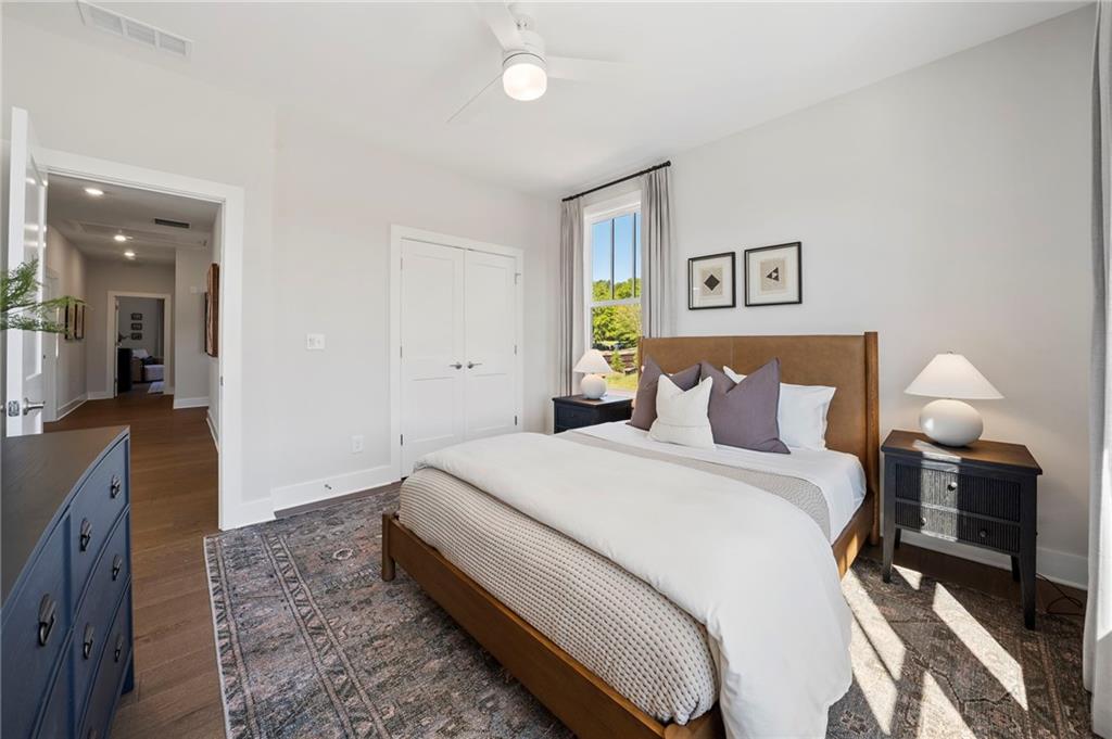 2135 Fern Circle Alpharetta GA 30076