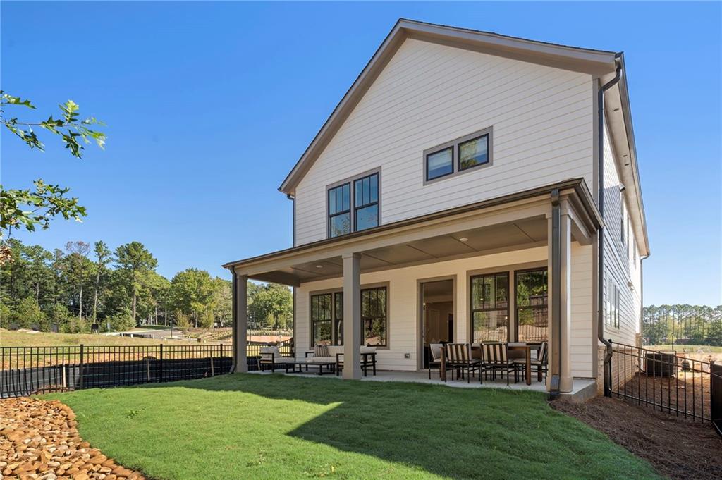 2135 Fern Circle Alpharetta GA 30076