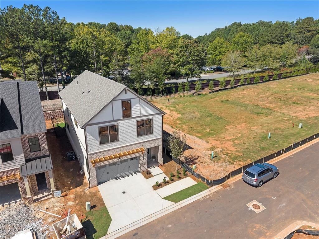 2135 Fern Circle Alpharetta GA 30076