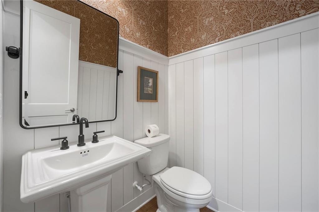 2135 Fern Circle Alpharetta GA 30076