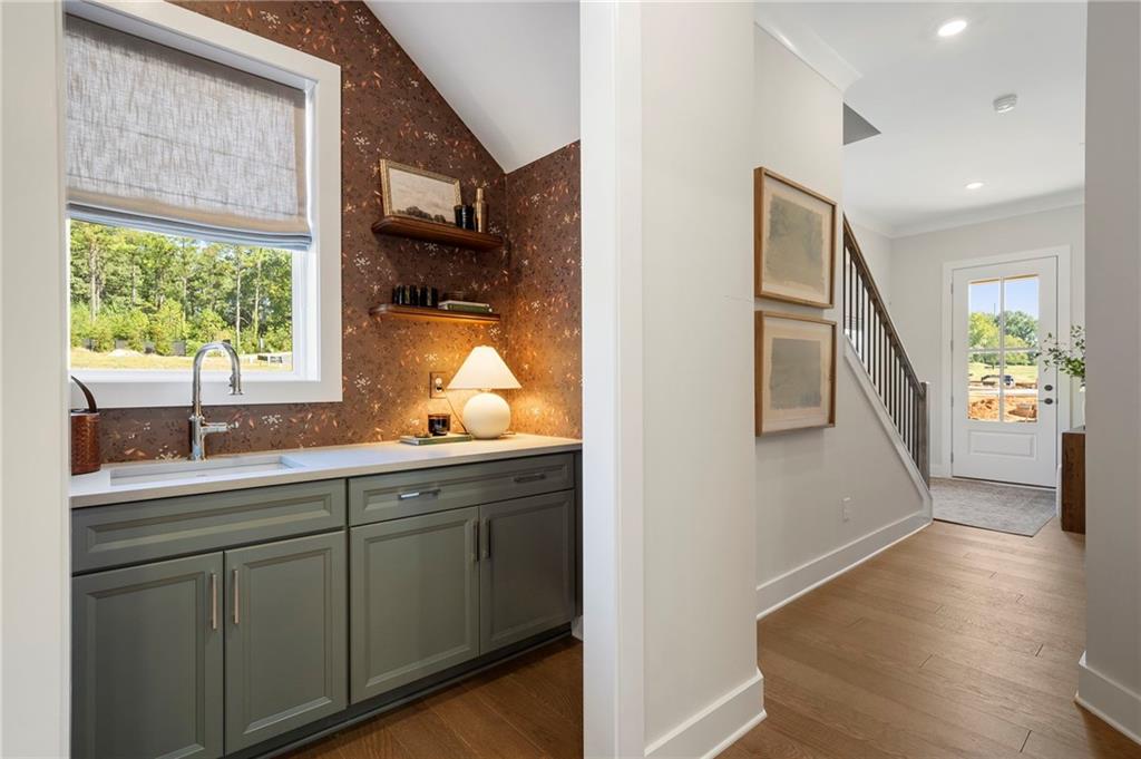 2135 Fern Circle Alpharetta GA 30076