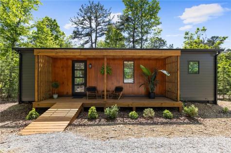 433 Brannon Ridge Young Harris GA 30582
