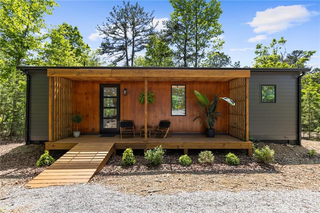 433 Brannon Ridge Young Harris GA 30582