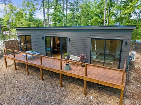 433 Brannon Ridge Young Harris GA 30582